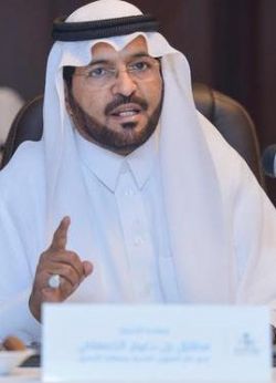 مطلق بن دغيم الخمعلي / مدير صحة القصيم مطلق بن دغيم الخمعلي / مدير صحة القصيم