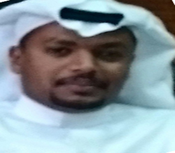 يحيى محمد الشهري يحيى محمد الشهري