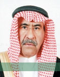  عضو شرف النادي الشيخ ناصر حمود ابا الخيل