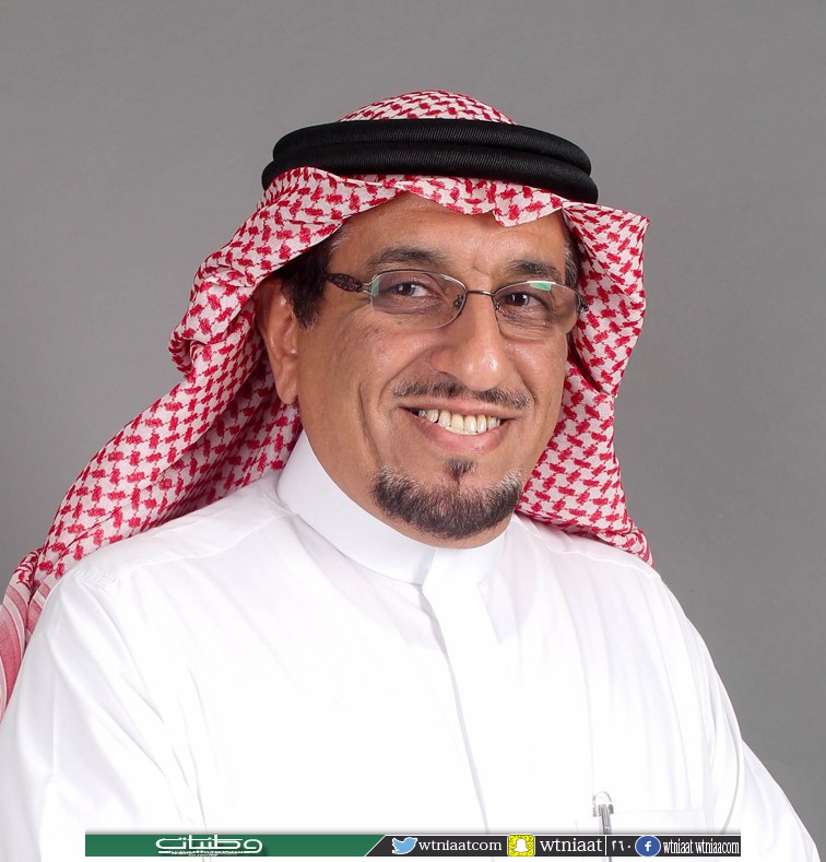  الأستاذ أحمد آل سلطان 