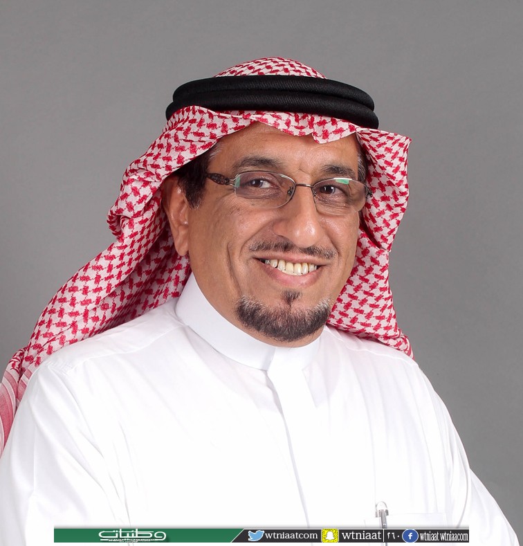 الأستاذ أحمد آل سلطان الأستاذ أحمد آل سلطان