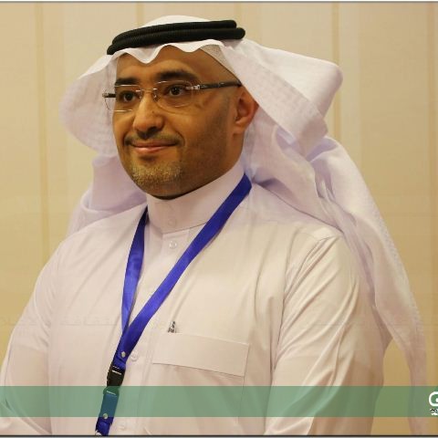 الأستاذ/ وليد بن عبدالله الراجح الأستاذ/ وليد بن عبدالله الراجح