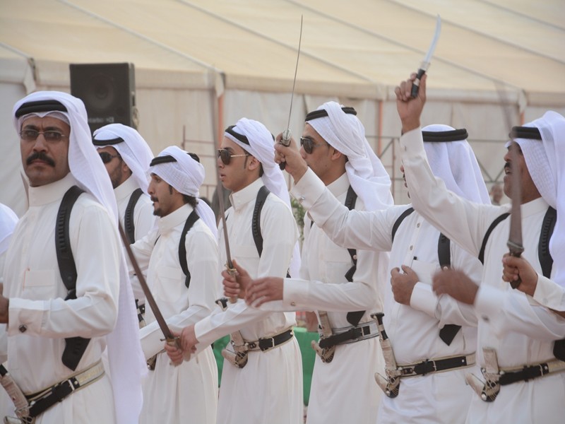  فرقة العرضة الجنوبية