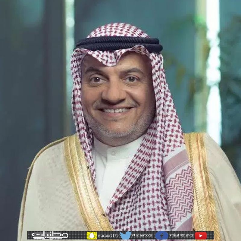  الدكتور غسان بن أحمد السليمان 