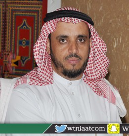 محمد ابراهيم الزنيدي محمد ابراهيم الزنيدي