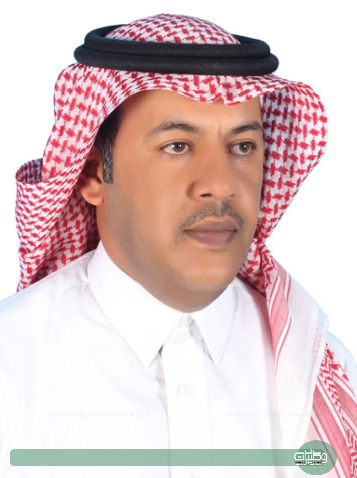  عمر سعيد الشهري