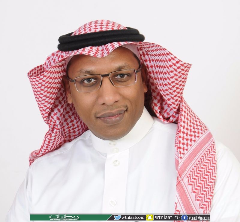  المهندس عبدالله بن محمد البيشي رئيس قطاع خدمات التوزيع وقائد مبادرة التحول