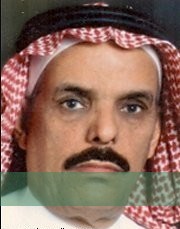  عضو شرف النادي الشيخ راشد الحديثي