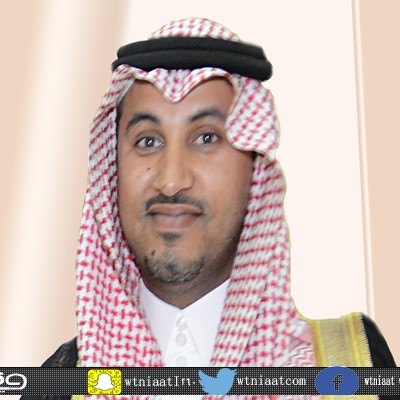  د.محمد العماني مساعداً لوكيل الأمين للخدمات