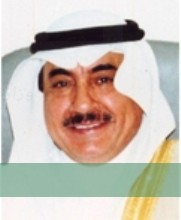  رئيس لجنة اهالي البكيرية الشيخ عبد الرحمن الحديثي