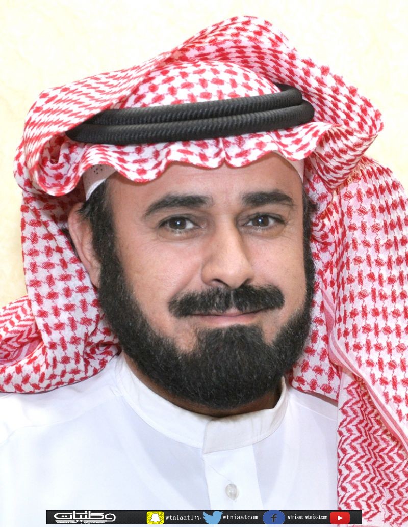  م.عبدالعزيز المهوس أمين القصيم المُكلف