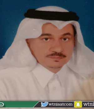  المساعد للشؤون المدرسية الأستاذ  عبدالرحمن عوضة 