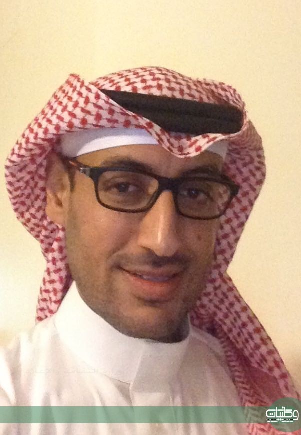  رئيس نادي الامل الرياضي عبدالرحمن الحضيف