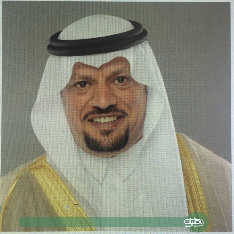  رئيس مجلس إدارة الغرفة التجارية الصناعية بالباحه صالح بن علي ال محفوظ