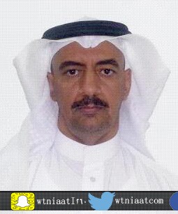  مدير إدارة الرخص الصحية والمهنية ملفي بن صلاح الحربي 