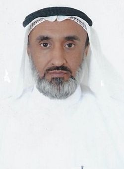 د.عبدالله سافر الغامدي