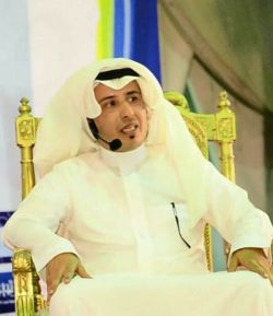 محمد جابر الألمعي