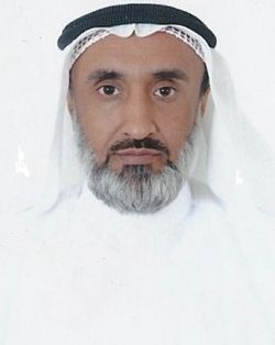 د.عبدالله سافر الغامدي