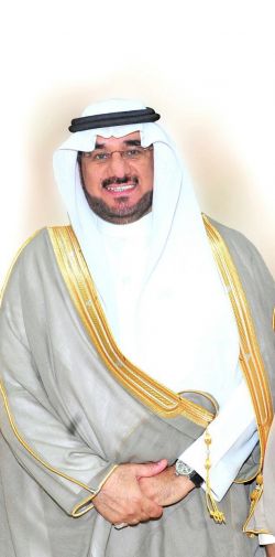سلمان بن محمد العُمري