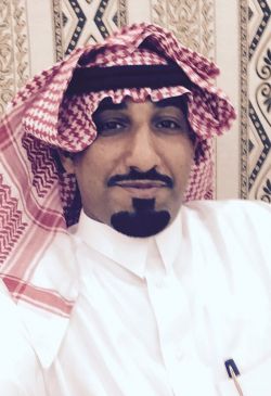 عبدالعزيز بن نزال الحربي عبدالعزيز بن نزال الحربي