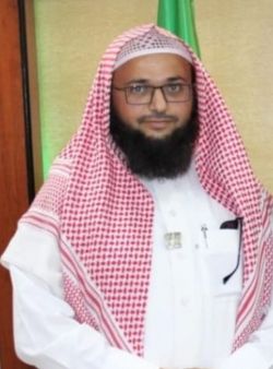 د. مسفر أحمد مسفر الوادعي-جامعة الملك خالد