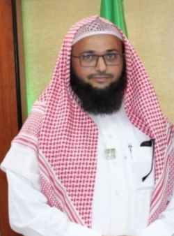 د. مسفر أحمد مسفر الوادعي