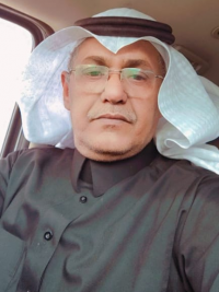 يحيى الشهري