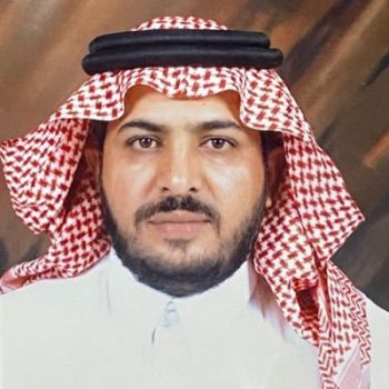 د. عبدالله بن سعيد الاسمري