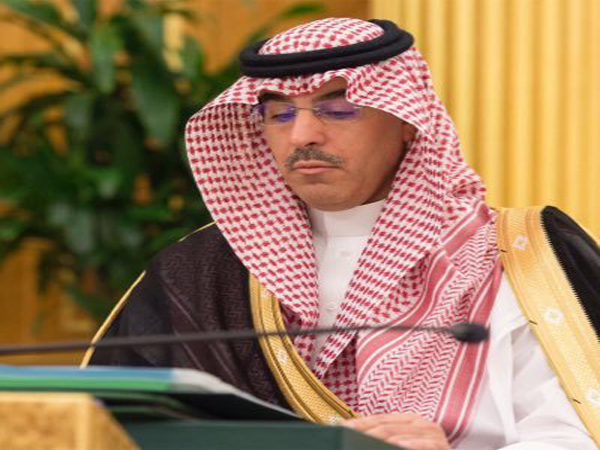 الوزير العواد ينعى وفاة الإعلامي عبدالرحمن المصيبيح صحيفة وطنيات الإلكترونية