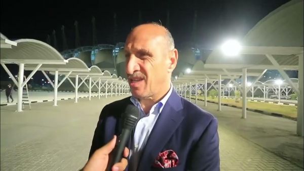 الأتحاد العراقي لكرة القدم يعتذر للوفد الكويتي بعد أحداث افتتاح خليجي 25