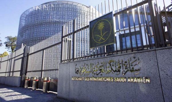 السفارة السعودية في أنقرة لم يردنا بلاغ عن إصابة مواطنين في زلزال جنوب تركيا
