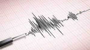 زلزال بقوة 5.3 درجات يضرب جنوب شرقي #تركيا