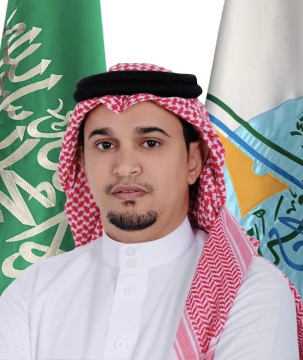 الجابري مديراً لإدارة الاتصال المؤسسي بـ #جامعة_جازان