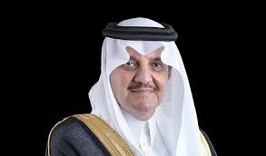 سمو أمير المنطقة الشرقية يشيد بجهود القطاعات العاملة في جسر الملك فهد