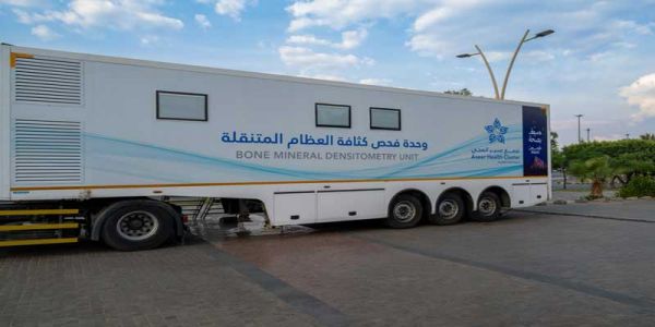 تجمع عسير الصحي يطلق مبادرة "صيّف بصحة" لتعزيز الوقاية في الوجهات السياحية