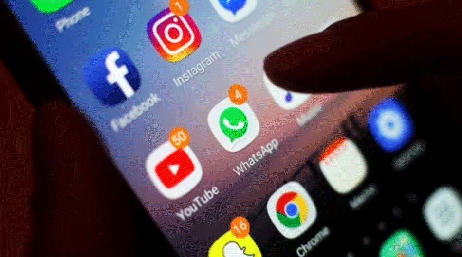 عطل تقني يؤثرعلى وصول المستخدمين لحساباته على "الفيسبوك" و«إنستغرام» في عدد من الدول