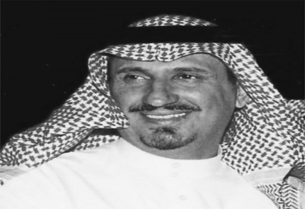 الموت يُغيب رجل الأعمال هيف بن عبّود القحطاني