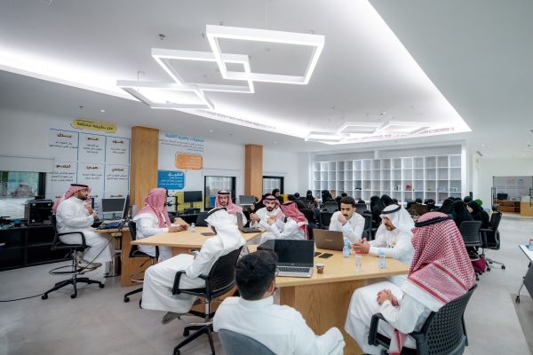 #جامعة_القصيم تختتم «صيف الابتكار 2026»