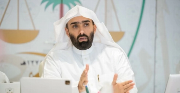 النائب العام يوجّه بإطلاق خدمة التحقيق إلكترونيًا مع الموقوفين داخل سجون مناطق المملكة