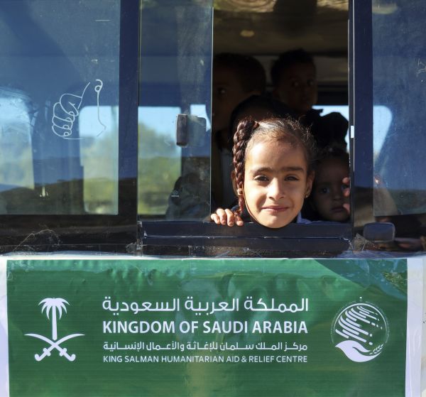 مركز الملك سلمان للإغاثة ينفذ188 مشروعًا بقيمة تتجاوز 109 ملايين ريال في 15 دولة حول العالم