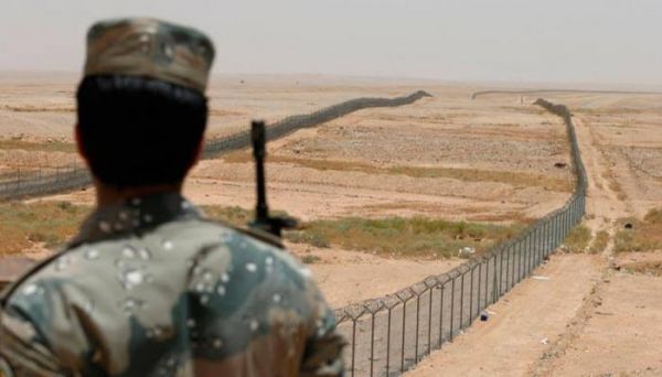 حرس الحدود يحبط تهريب 3.6 مليون قرص و140 طنًا من المخدرات