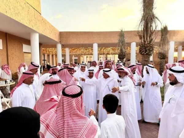 القصيم:جادة الخبراء.. مركز سياحي يختصر ذاكرة المكان