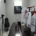ابها - لجنة التنمية بحي الموظفين تقيم دروة في اختبار القدرات للفتيات بالتعاون مع مركز أجيال العصر