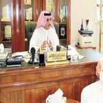 أمانة جازان تطلق موقع البلاغات الموحد 