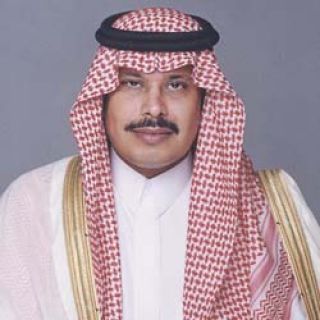 أمير #الباحة يُقدم التعازي والمواساة لذوي "الشمراني"