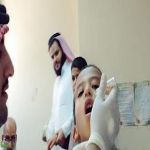 انطلاق حملة التطعيم بمدارس الطائف