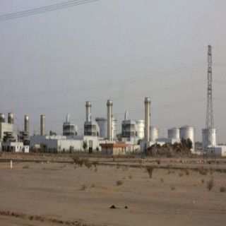 عطل في محطة نقل كهرباء رئيسية ببيشة والشركة تعتذر للمتضررين