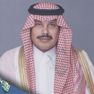 أمير #الباحة يستقبل غداً محافضي المحافظات ومشائخ ومداراء الإدارات وأعيان المنطقة