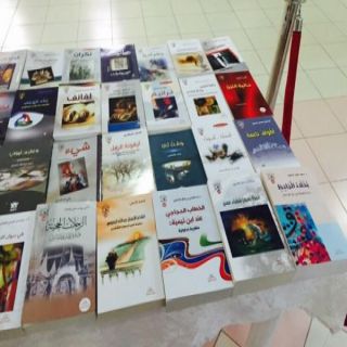 أدبي أبها ينظم أصبوحة شعرية ومعرضاً مصاحبًا للكتاب في مكتب تعليم خميس مشيط