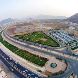 "آل درهم" بلدية #محايل تهيئ المرافق العامة والساحات والأسواق لزوار المحافظة